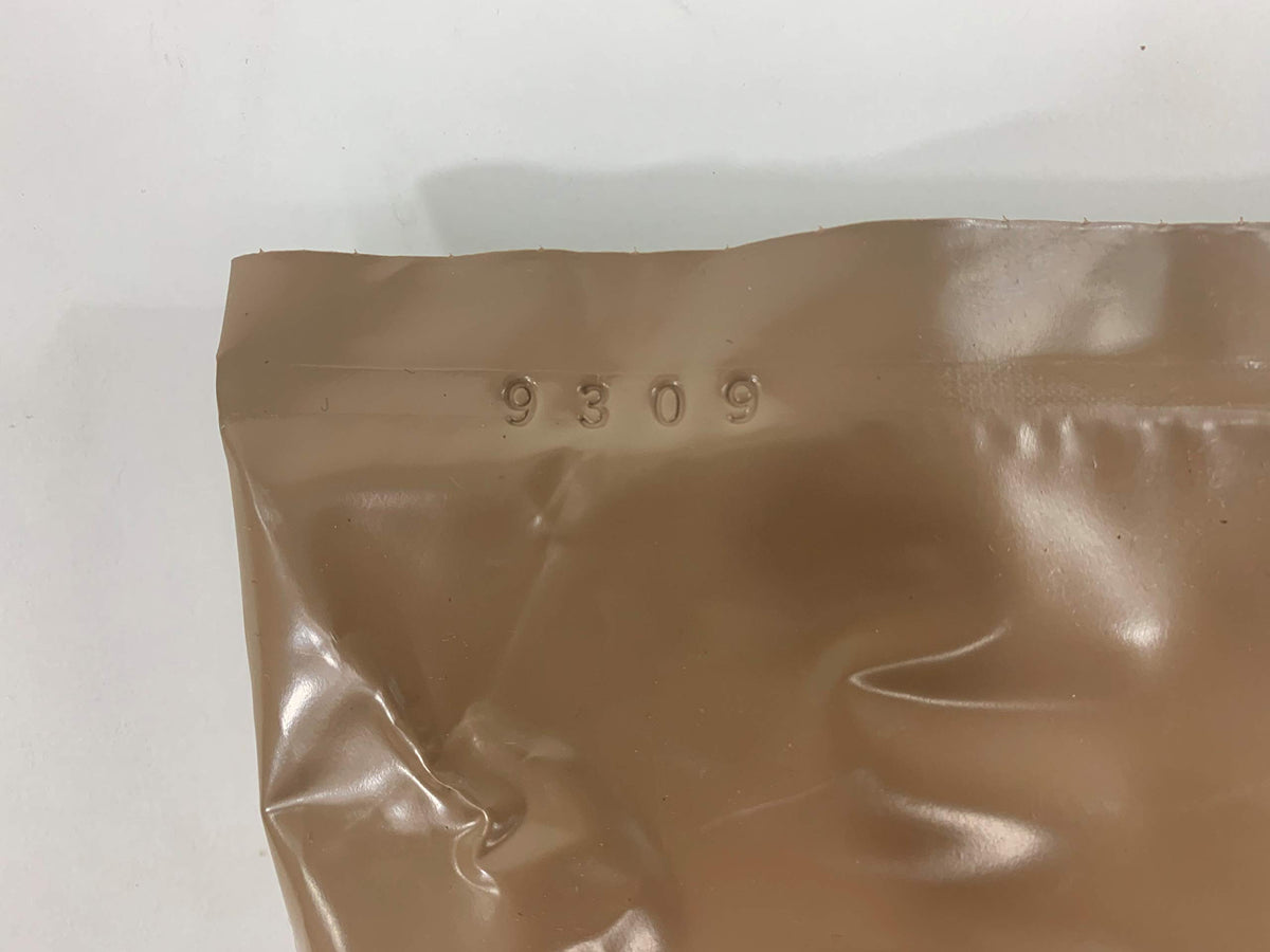 Ammo Can Man MRE/Flag Pack, A Case, Menu 1-12