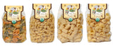 Mantova Organic Italian Specialty Pasta, Lumaconi, 1 lb (Pack of 2)