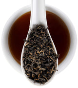 Elmwood Inn Fine Teas Ying Ming Yunnan Black Tea, 16-Ounce Pouches