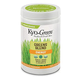 Kyolic Kyo-Green Greens Blend Energy*, Powdered Drink Mix, 10 oz