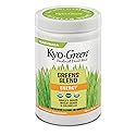 Kyolic Kyo-Green Greens Blend Energy*, Powdered Drink Mix, 10 oz
