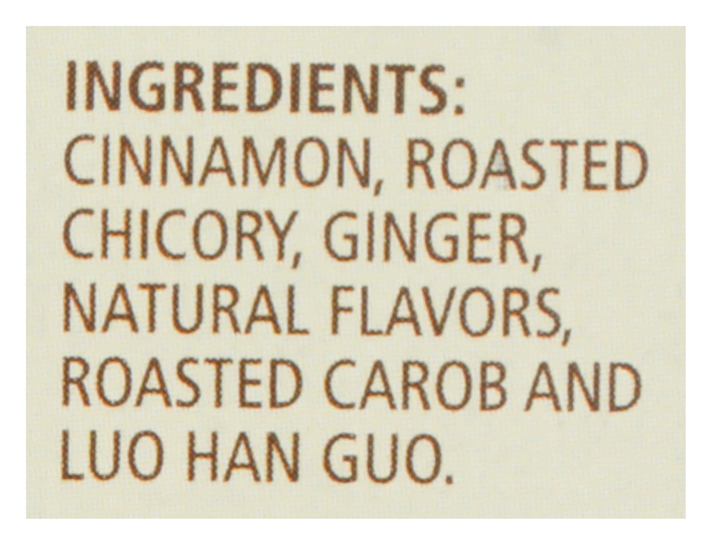 Celestial Seasonings Holiday Herbal Tea, Gingerbread Spice, 18 Count