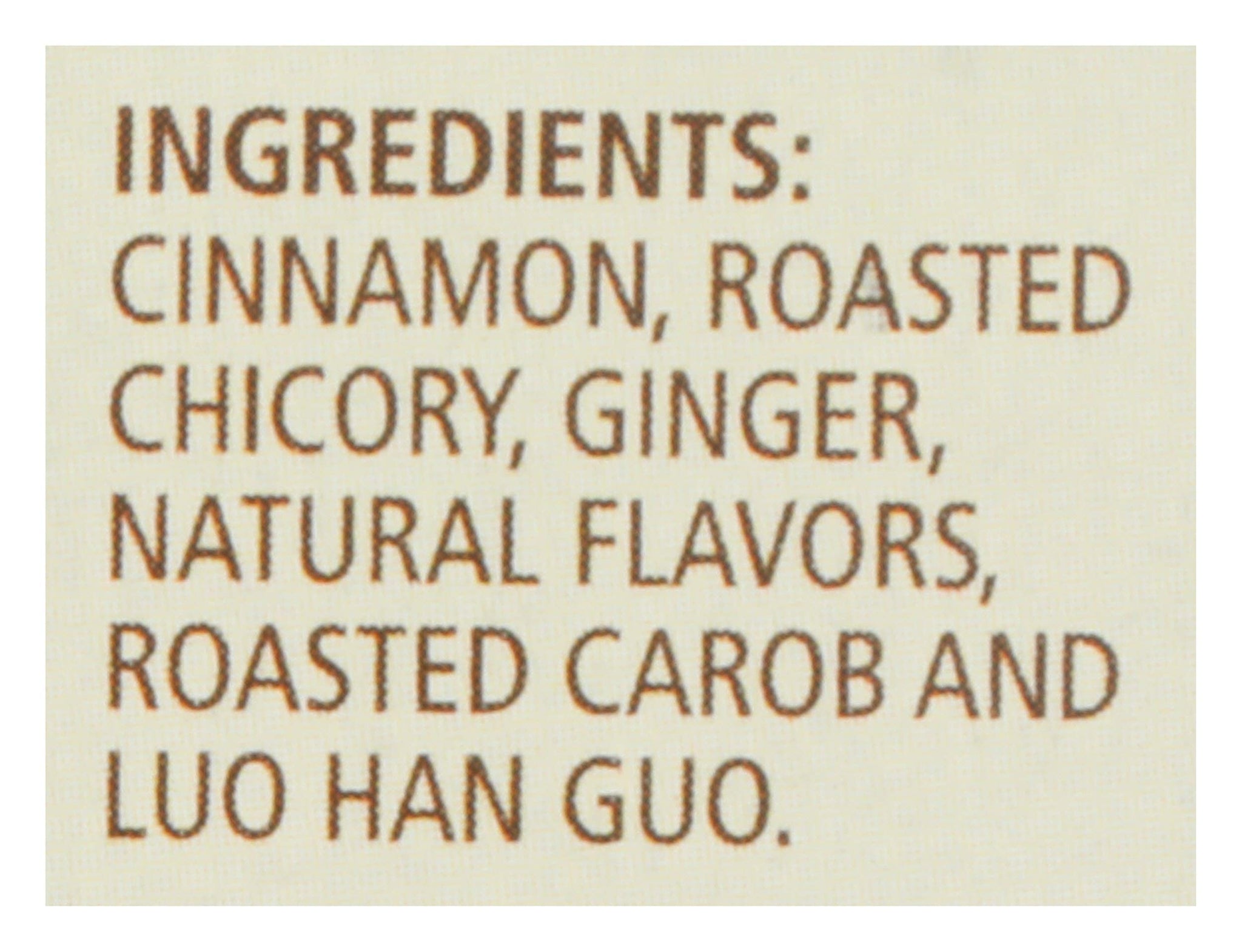 Celestial Seasonings Holiday Herbal Tea, Gingerbread Spice, 18 Count