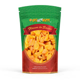 Dried Turkish Apricots-5lbs,(80oz) Resealable Bag-Natural, Farm Fresh, Whole, No Added Sugar, No Pits- Kosher Certified, Healthy Diet Snacks, Fruit