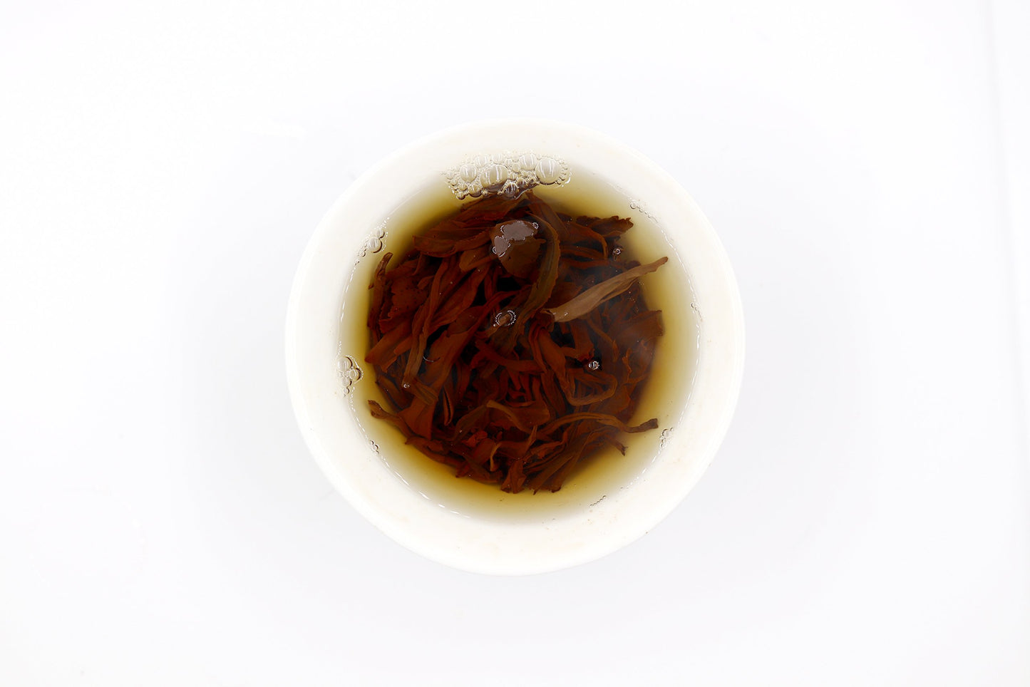 BESTLEAFTEA -YunNan Ancient Tree Black Tea/YunNan Gushu Black Tea/90g/ 3.2 Oz