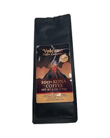 Volcano Coffee 100% Kona Coffee (6 oz) Ground