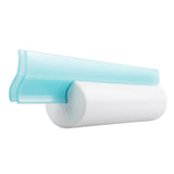Cleret Dual Bladed Classic Shower Squeegee - Aqua USA