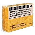 3M C31 Large Commercial Sponges
