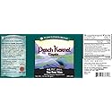 Peach Kernel Teapills (Tao Ren Wan), 200 ct, Plum Flower