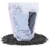 Organic Wild Rice - 15oz | NON-GMO | Lake Harvested | Sustainable | Naturally Gluten Free