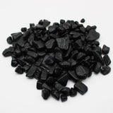 Naturejam Coal Mine Gum Naughty Black Nugget Bubblegum 4 Bags Candy-Santa Christmas Holiday Stocking Filler Gift-Fresh-Heat Sealed in a bag