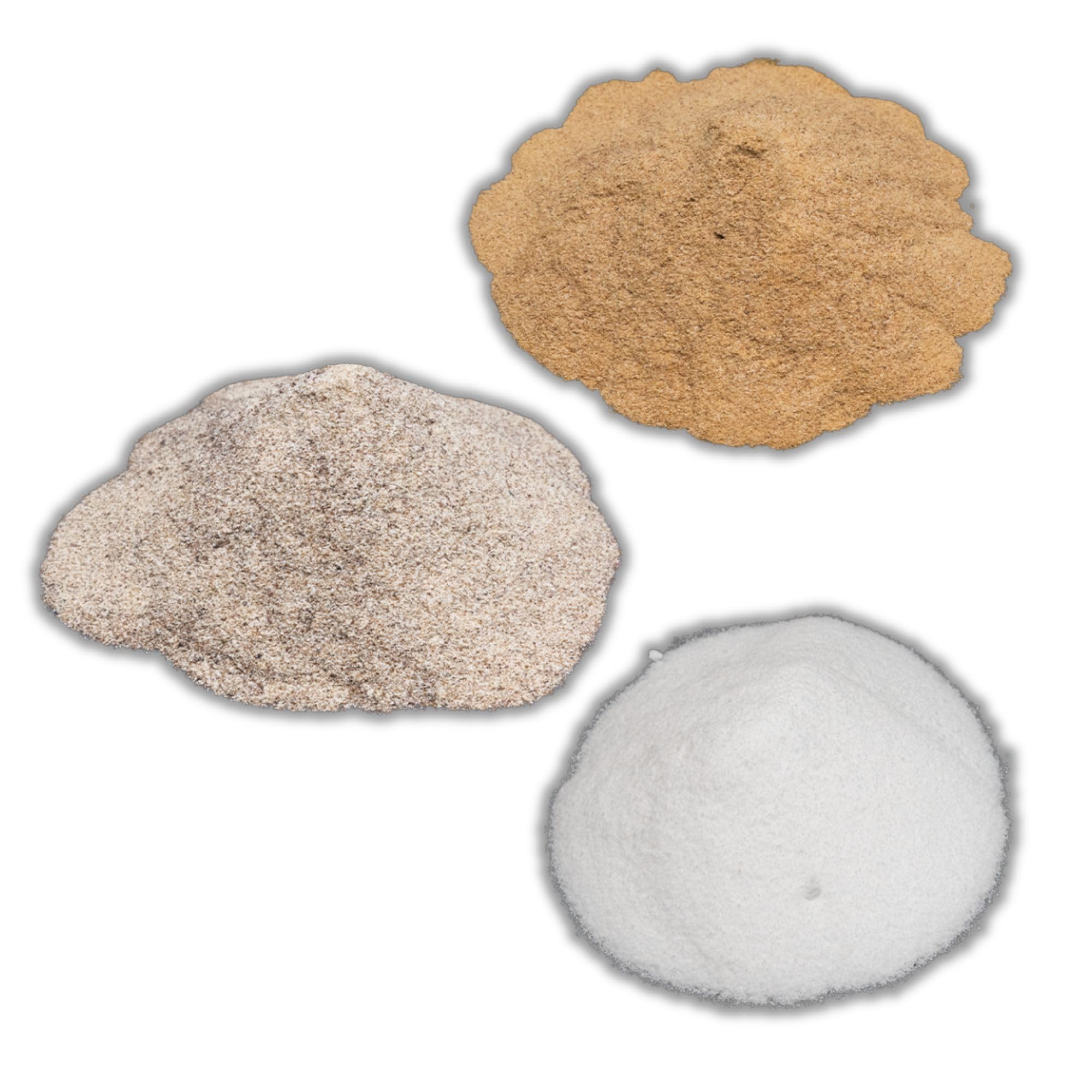 Bearded Butchers Natural Cure Beast Brine DIY Kit - All-Natural Curing Brine for Homemade Deli Meats, Roast Beef, Venison - Includes Sea Salt