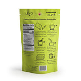 L?VO Gummy Mix - Cherry Limeade - Make Your Own Infused Gummies - Each Bag Makes 64 Gummies - 1 Pack