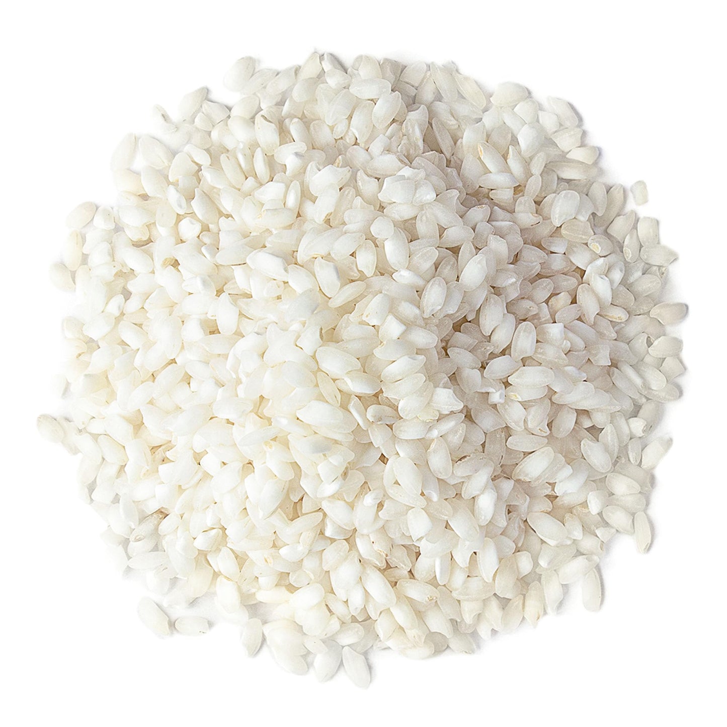 Food to Live Organic Carnaroli Rice, 1.5 Pounds - Premium Italian Risotto Rice, Ideal for Creamy Risottos and Gourmet Cooking, Non-GMO, Vegan, Kosher, Bulk