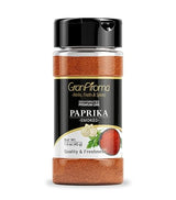 GranAroma Smoked Paprika Fine Ground, Strong & Smoky Taste (1.6 Ounce)