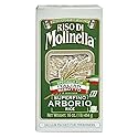 Molinella Rice Arborio, 16 oz