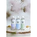 Better Than Clean 3-Pack Concentrates - Fragrance Free Cleaning Products - Plant-Based Cleaners for Bath, Shower, Stone & All Purpose - Non-Toxic, No