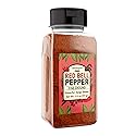 Unpretentious Red Bell Pepper Powder, 2 Cups, Fine Ground, Sweet & Tangy, Soups & Stews, Flavorful