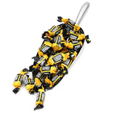 Candy Retailer Mildly Salty Licorice Chews 1 Lb
