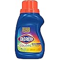 Clorox 2 for Colors - Stain Remover and Color Brightener, 22 Ounces (Packaging May Vary)