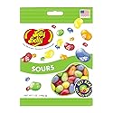 Jelly Belly Sours 7 Ounce