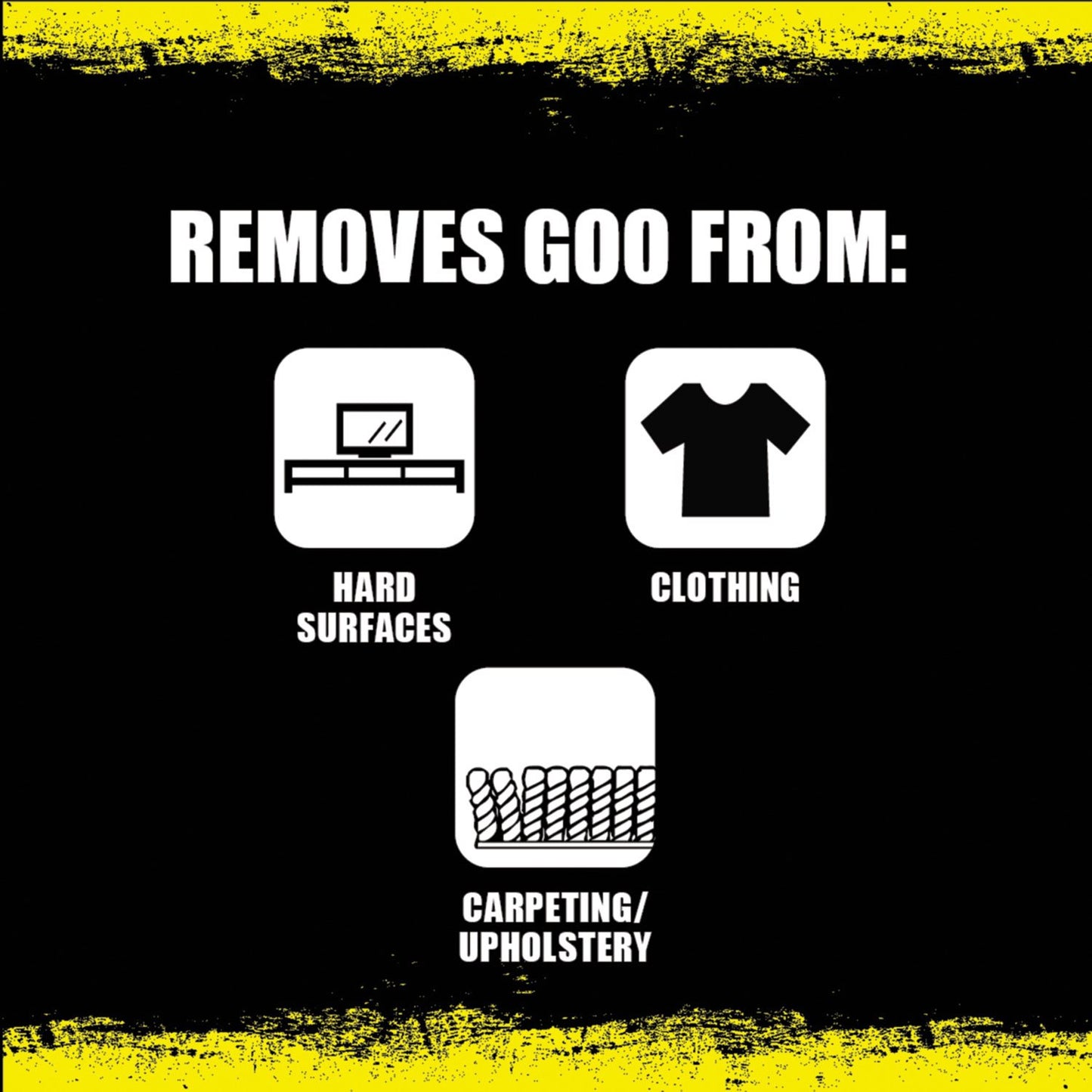 Goo Gone 2085 Pro-Power Cleaner Citrus Scent 1 gal Bottle