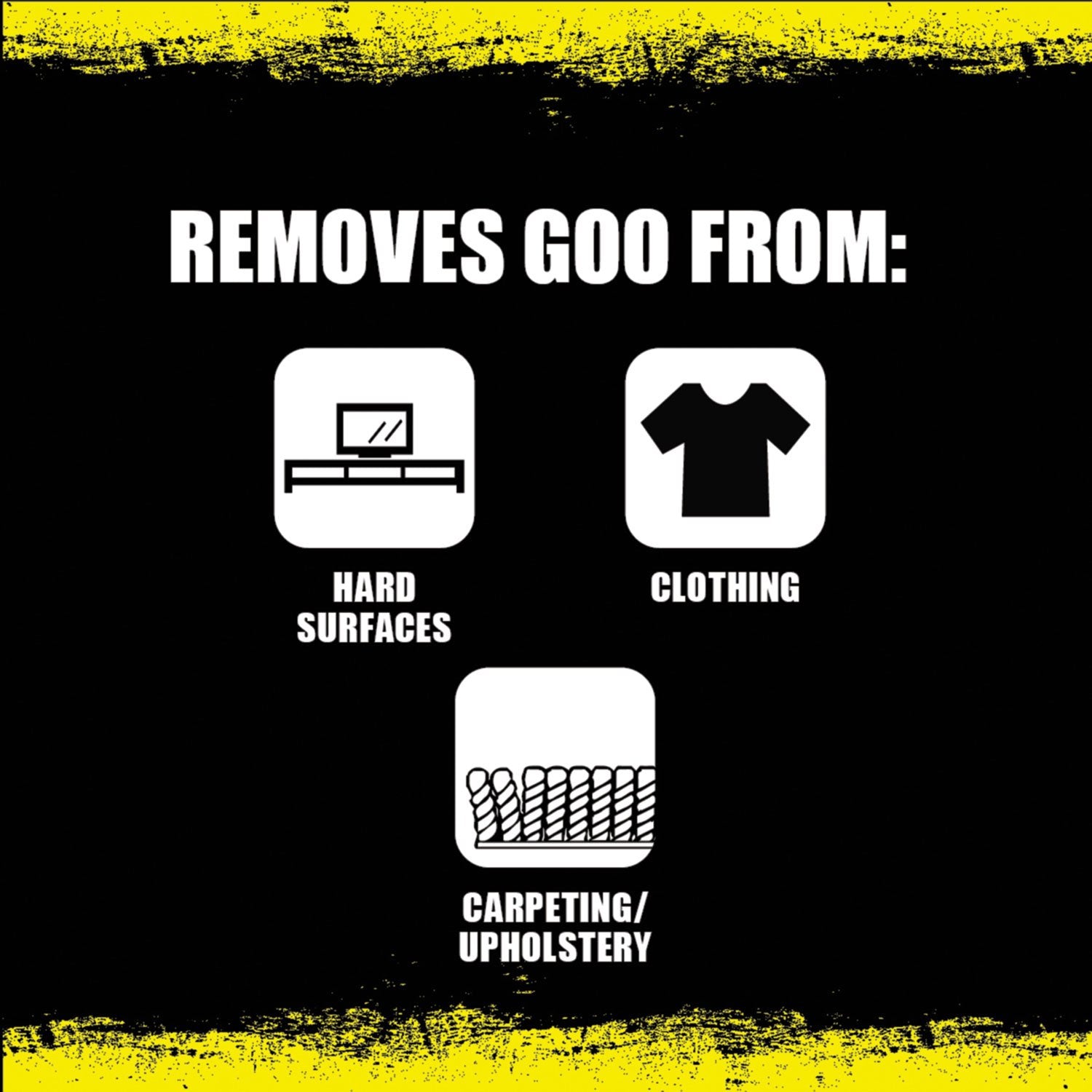 Goo Gone 2085 Pro-Power Cleaner Citrus Scent 1 gal Bottle