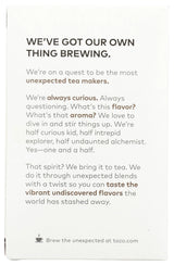 Tazo Awake English Breakfast Black Tea Filterbags (20 count)
