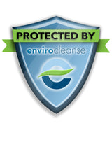 ENVIROCLEANSE-A Liquid Disinfectant - 1 Gallon Hypochlorous Acid Formula - No Bleach or Harsh Chemicals Safe for Homes, Offices, and Doctors' Offices