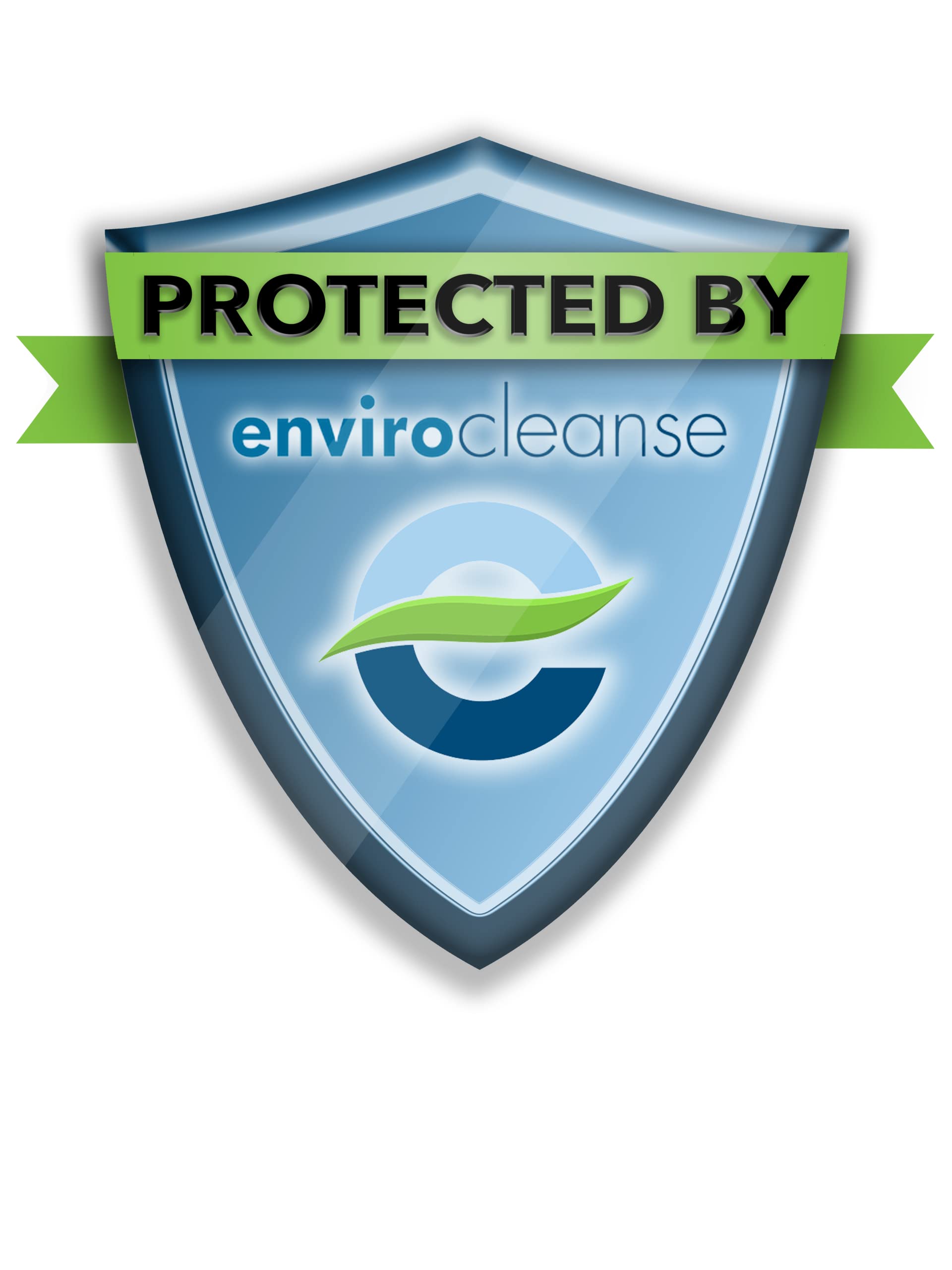 Envirocleanse-A Liquid Disinfectant | 32 oz Spray Bottle | Hypochlorous Acid Formula Contains No Bleach or Harsh Chemicals | Home, Office, Doctors