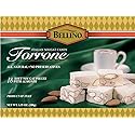 Bellino Torrone 18-count, 7.62-Oz Boxes (Pack of 2)
