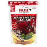 NOH Chinese Barbecue Char Siu Seasoning Mix, 48 oz Packet (Pack of 1) - Authentic Chinese Barbecue Seasoning for Restaurant-Style Classic Char Siu