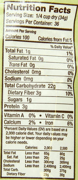 Bob's Red Mill Gluten Free All Purpose Baking Flour, 44 Oz (4 Pack)