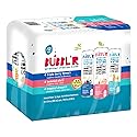 BUBBL'R Sparkling Water, 3 Flavors with Natural Caffeine, triple berry breez'r, twisted elix'r, tropical dream'r, Antioxidants, 0 Sugar - 12 Fl Oz