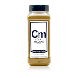 Spiceology - Curry Madras Powder - Indian Curry Seasoning Spice Blend - 16 ounces