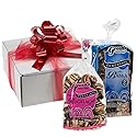 Chocolate Babka & Rugelach Gift Box - Holiday Gift Idea For Clients, Staff