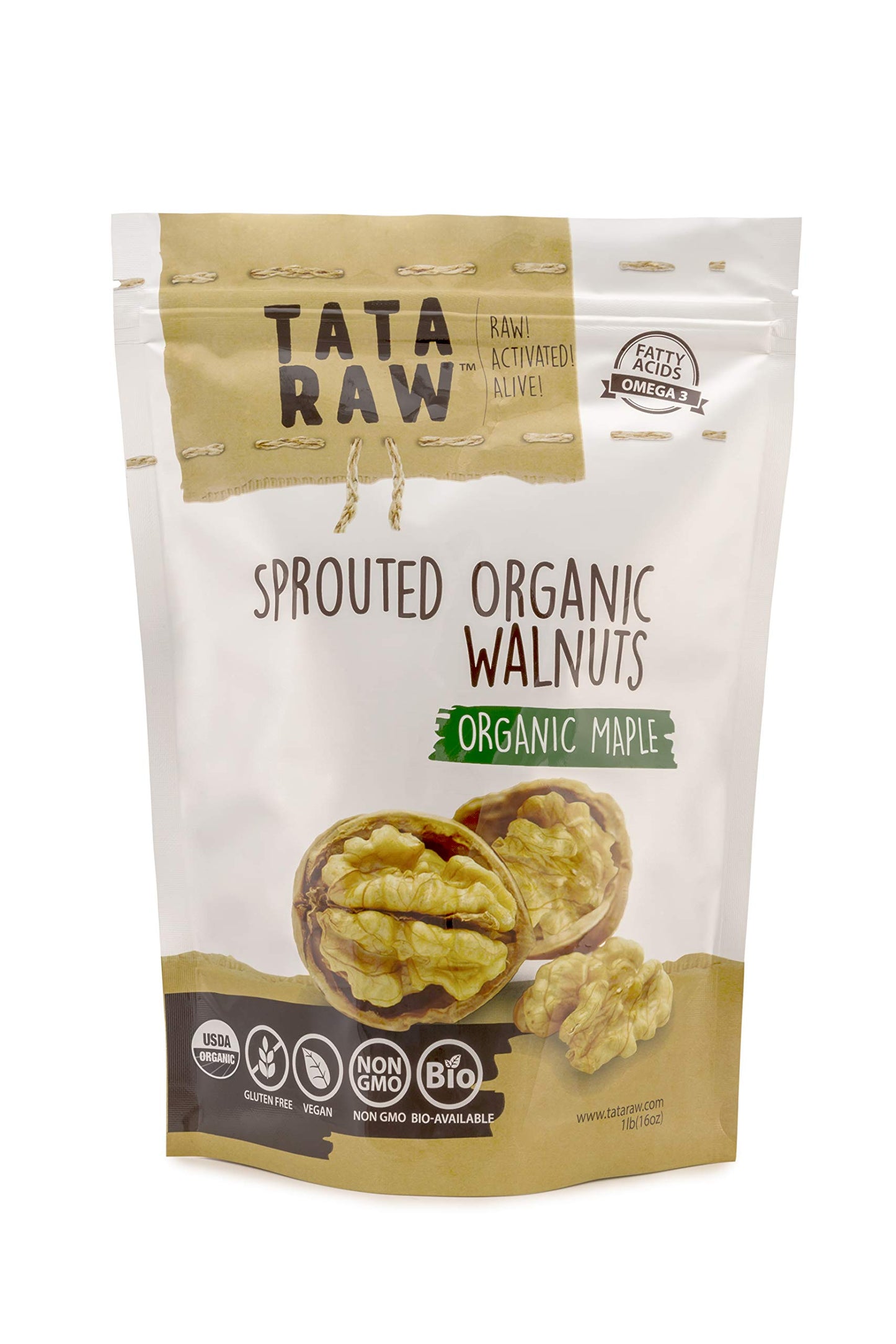 TATA RAW