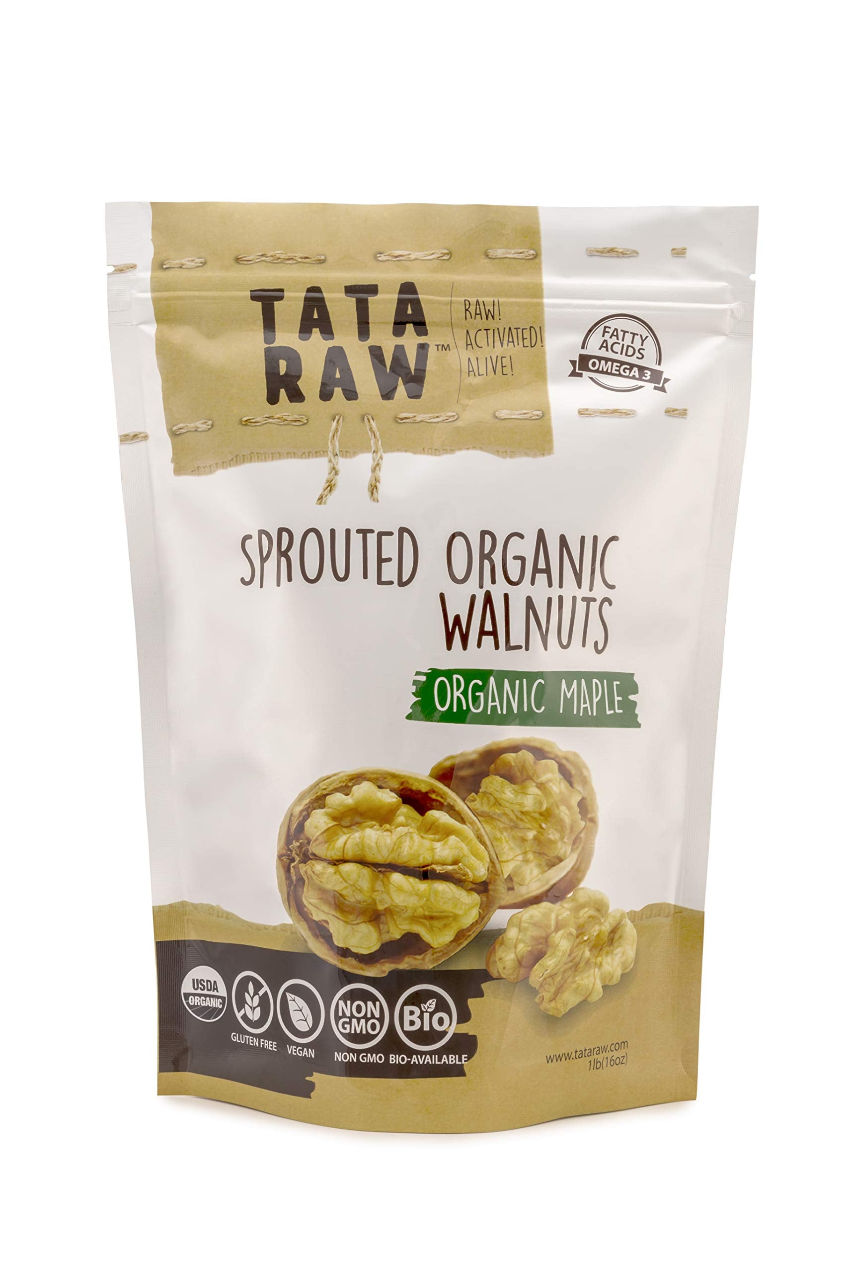 TATA RAW