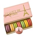 LeilaLove Macarons - Taste of Paris in Every Bite 9 counts