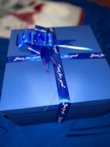 Surprise box with Chilean snacks, Surprise your friends and family with the most desired Chilean products