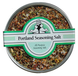 Two Snooty Chefs Portland Seasoning Salt