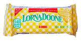 Lorna Doone Shortbread Cookies | 1 oz Packs | Kosher | 30 Count