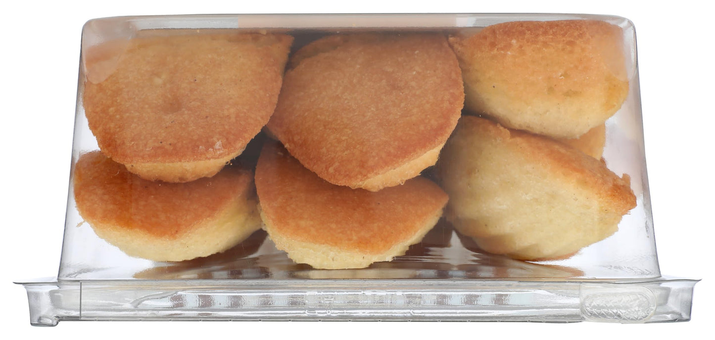 By the Way Bakery Madeleines, 8 OZ