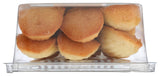 By the Way Bakery Madeleines, 8 OZ