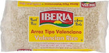 Iberia Valencia Rice