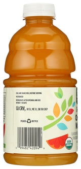 365 by Whole Foods Market Organic Orange Mango Juice, 32 FZ