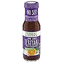 Primal Kitchen Organic No Soy Teriyaki Sauce & Marinade, 8.5 OZ