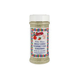 Bolner's Fiesta Uncle Chris Gourmet Fish Seasoning 5oz