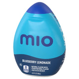 MiO Energy Liquid Water Enhancer,1.62 Fluid Ounce. Blueberry Lemonade, (Pack of 1)