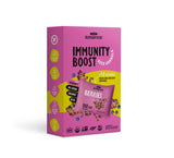 Organic Seed Granola with Berries | Immunity Boost | Keto, Vegan